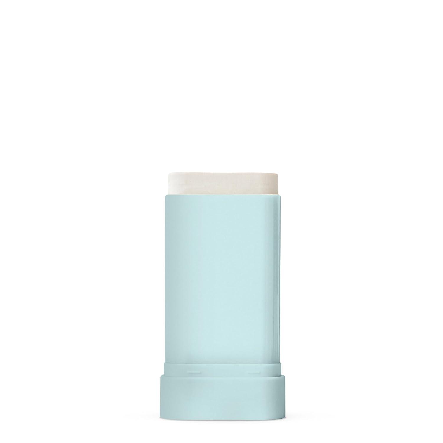 image:imageATTITUDE Baby Mineral Sunscreen Face Stick SPF 50 Broad Spectrum Zinc Oxide EWG Verified NonNano Gentle Lightweight NonGreasy Vegan053 Ounce Pack of 1