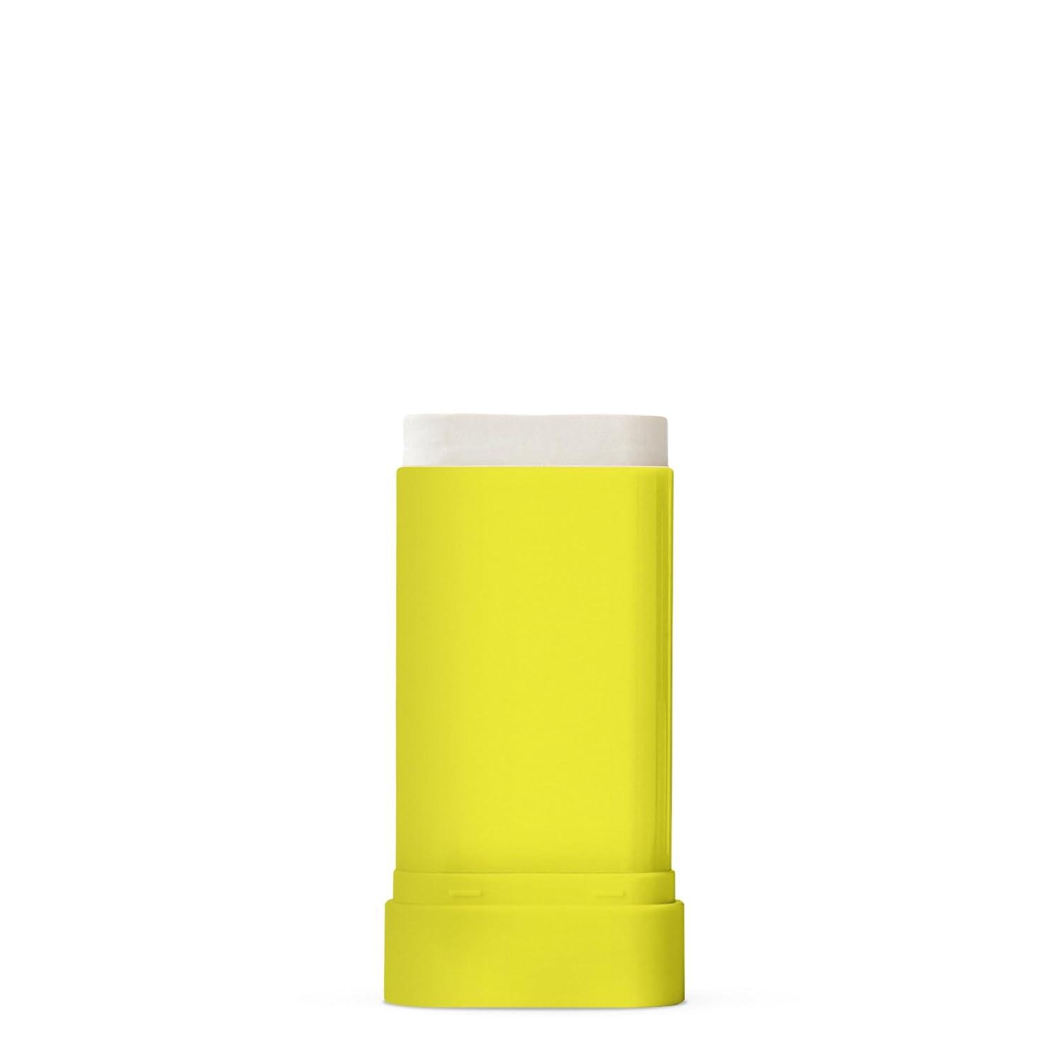 image:imageATTITUDE Kids Mineral Sunscreen Face Stick SPF 50 Broad Spectrum Zinc Oxide EWG Verified NonNano Gentle Lightweight NonGreasy Vegan Unscented 053 ozUnscented