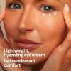 ATTITUDE Anti Aging Eye Cream, With Peptides, Algae Extract & Hyaluronic Acid, For Dark Circles & Wrinkles, Fragrance Free Skincare, Dermatologically Tested, EWG Verified, Vegan, 0,5 Fl Oz
