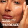 ATTITUDE Anti Aging Hyaluronic Acid Serum for Face, Plumping Facial Serum for Wrinkles & Fine Lines, Fragrance Free Skincare, Dermatologically Tested, Travel Size, EWG Verified, Vegan, 1 Fl Oz