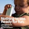 ATTITUDE Baby Mineral Sunscreen Face Stick SPF 50, Broad Spectrum Zinc Oxide, EWG Verified, Non-Nano, Gentle Lightweight Non-Greasy, Vegan(0.53 Ounce (Pack of 1))