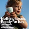 ATTITUDE Baby Mineral Sunscreen Face Stick SPF 50, Broad Spectrum Zinc Oxide, EWG Verified, Non-Nano, Gentle Lightweight Non-Greasy, Vegan(2 Ounce (Pack of 1))
