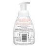 ATTITUDE Foaming Hand Soap, EWG Verified, Plant and Mineral-Based Ingredients, Vegan and Cruelty-free Personal Care Products, Unscented, 10 Fl Oz(Grapefruit)
