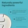 ATTITUDE Foaming Hand Soap, EWG Verified, Plant and Mineral-Based Ingredients, Vegan and Cruelty-free Personal Care Products, Unscented, 10 Fl Oz(Unscented)