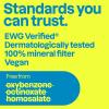 ATTITUDE Kids Mineral Sunscreen Face Stick SPF 50, Broad Spectrum Zinc Oxide, EWG Verified, Non-Nano, Gentle Lightweight Non-Greasy, Vegan, Unscented, 0.53 oz(Unscented)