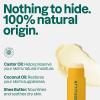 ATTITUDE Lip Balm Duo, EWG Verified, Naturally Derived Moisturizing Lip Care with Castor Oil, Coconut Oil & Shea Butter, Vegan, Exotic Flavor, 0.14 Oz (Pack of 2)(Exotic)