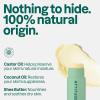 ATTITUDE Lip Balm Duo, EWG Verified, Naturally Derived Moisturizing Lip Care with Castor Oil, Coconut Oil & Shea Butter, Vegan, Exotic Flavor, 0.14 Oz (Pack of 2)(Mint)