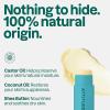 ATTITUDE Lip Balm Duo, EWG Verified, Naturally Derived Moisturizing Lip Care with Castor Oil, Coconut Oil & Shea Butter, Vegan, Exotic Flavor, 0.14 Oz (Pack of 2)(Unscented)