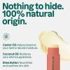 ATTITUDE Lip Balm Duo, EWG Verified, Naturally Derived Moisturizing Lip Care with Castor Oil, Coconut Oil & Shea Butter, Vegan, Exotic Flavor, 0.14 Oz (Pack of 2)(Raspberry)