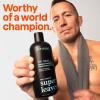 ATTITUDE Men’s Shampoo and Conditioner 2-in-1, Scalp Care for Build Up & Oily Hair, Refresh With Peppermint & Willow Extract, 97% Natural Origin Ingredients, EWG Verified, Eucalyptus & Sage, 14 Fl Oz(Eucalyptus & Sage)