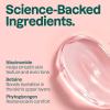 ATTITUDE Revitalizing Cleansing Gel, Gentle Face Wash with Betaine & Niacinamide for Radiant, Healthy-Looking Skin, EWG Verified, Vegan, Unscented, 3.4 Fl Oz