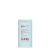 ATTITUDE Baby Mineral Sunscreen Face Stick SPF 50, Broad Spectrum Zinc Oxide, EWG Verified, Non-Nano, Gentle Lightweight Non-Greasy, Vegan(0.53 Ounce (Pack of 1))