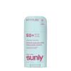 ATTITUDE Baby Mineral Sunscreen Face Stick SPF 50, Broad Spectrum Zinc Oxide, EWG Verified, Non-Nano, Gentle Lightweight Non-Greasy, Vegan(2 Ounce (Pack of 1))