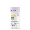 ATTITUDE Deodorant for Sensitive Skin, Aluminum Free & Baking Soda Free, Gentle & Vegan, Long-Lasting Odor Protection, Vanilla Cream Scent, 2.64 Oz(Sweet Jasmine)
