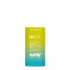 ATTITUDE Face Sunscreen Stick SPF 50, Broad Spectrum Zinc Oxide, EWG Verified, Non-Nano, Lightweight Non-Greasy, Vegan, Unscented, 0.53 oz(Unscented)