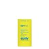 ATTITUDE Kids Mineral Sunscreen Face Stick SPF 50, Broad Spectrum Zinc Oxide, EWG Verified, Non-Nano, Gentle Lightweight Non-Greasy, Vegan, Unscented, 0.53 oz(Unscented)