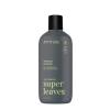 ATTITUDE Shower Gel Body Wash for Men, 98% Natural Origin Ingredients, Paraben & Phthalate Free, EWG Verified, Cleanses Without Drying, Amber & Citrus, 14 Fl Oz(Matcha & Bergamot)