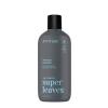 ATTITUDE Shower Gel Body Wash for Men, 98% Natural Origin Ingredients, Paraben & Phthalate Free, EWG Verified, Cleanses Without Drying, Amber & Citrus, 14 Fl Oz(Eucalyptus & Sage)