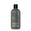 ATTITUDE Shower Gel Body Wash for Men, 98% Natural Origin Ingredients, Paraben & Phthalate Free, EWG Verified, Cleanses Without Drying, Amber & Citrus, 14 Fl Oz(Amber & Citrus)