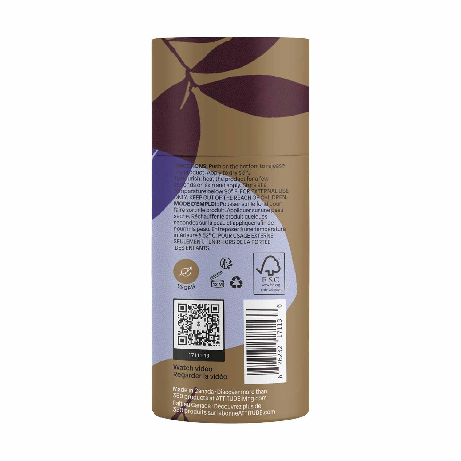 image:imageATTITUDE Dry Body Oil Natural Origin Leaves Skin Feeling Soft amp Nourishes Grapeseed Jojoba and Avocado oils EWG Verified All Skin Types Lightweight Formula Vegan Sandalwood 287 Fl OzSea Salt