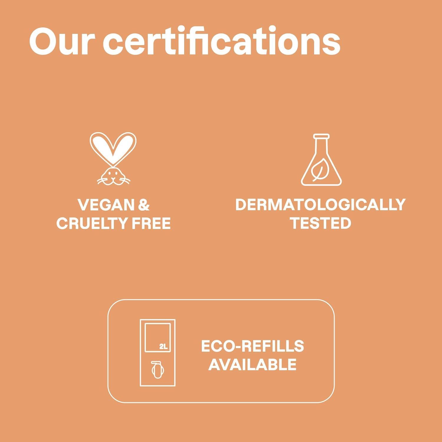image:imageAttitude Stain and Odor Remover for Pets Plant and MineralBased Ingredients Vegan and CrueltyFree Lavender 16 Fl Oz16 Fl Oz