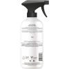 ATTITUDE All Surface Cleaner for Pets, Plant and Mineral-Based Ingredients, Vegan and Cruelty-free, Lavender, 16 Fl Oz(16 Fl Oz (Pack of 2))