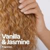 ATTITUDE Amplifying Shampoo for Curly Hair with Coconut Oil, EWG Verified, Vegan and Naturally Derived Ingredients, 2a, 2b, 2c Curl Type, Gives body to Curls, 16 Fl Oz(Curl Nourishing)