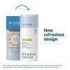 ATTITUDE Baking Soda Free Deodorant for Sensitive Skin with Oatmeal and Argan Oil, EWG Verified, Aluminum Free, Plastic-Free, 3 Ounces(Unscented)
