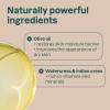 ATTITUDE Bath and Shower Body Soap Bar, EWG Verified, Plastic-free, Plant and Mineral-Based Ingredients, Vegan and Cruelty-free Personal Care Products, Sea Salt, 4 Ounces(Sandalwood)