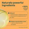 ATTITUDE Bath and Shower Body Soap Bar, EWG Verified, Plastic-free, Plant and Mineral-Based Ingredients, Vegan and Cruelty-free Personal Care Products, Sea Salt, 4 Ounces(Orange Blossom & Eucalyptus)