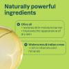 ATTITUDE Bath and Shower Body Soap Bar, EWG Verified, Plastic-free, Plant and Mineral-Based Ingredients, Vegan and Cruelty-free Personal Care Products, Sea Salt, 4 Ounces(Pear & Amber)