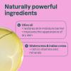 ATTITUDE Bath and Shower Body Soap Bar, EWG Verified, Plastic-free, Plant and Mineral-Based Ingredients, Vegan and Cruelty-free Personal Care Products, Sea Salt, 4 Ounces(Coconut & Wild Berries)