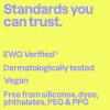 ATTITUDE Body Wash, EWG Verified Shower Gel, Dermatologically Tested, Plant and Mineral-Based, Vegan Personal Care Products, Earl Grey & Fresh Cucumber, 16 Fl Oz(Pear & Amber)
