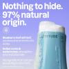 ATTITUDE Clarifying Hair Shampoo, EWG Verified, Restores Shine, Naturally Derived Ingredients, Vegan and Plant Based, Lemon Leaves and White Tea, 16 Fl Oz(Extra Gentle)