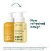 ATTITUDE Foaming Hand Soap, EWG Verified, Plant and Mineral-Based Ingredients, Vegan and Cruelty-free Personal Care Products, Orange Blossom & Eucalyptus Scent,10 Fl Oz(Earl Grey & Fresh Cucumber)
