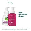 ATTITUDE Foaming Hand Soap, EWG Verified, Plant and Mineral-Based Ingredients, Vegan and Cruelty-free Personal Care Products, Orange Blossom & Eucalyptus Scent,10 Fl Oz(Herbal Musk)