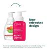 ATTITUDE Foaming Hand Soap, EWG Verified, Plant and Mineral-Based Ingredients, Vegan and Cruelty-free Personal Care Products, Orange Blossom & Eucalyptus Scent,10 Fl Oz(Grapefruit)