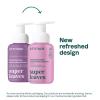 ATTITUDE Foaming Hand Soap, EWG Verified, Plant and Mineral-Based Ingredients, Vegan and Cruelty-free Personal Care Products, Orange Blossom & Eucalyptus Scent,10 Fl Oz(Coconut & Wild Berries)