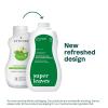 ATTITUDE Foaming Hand Soap, EWG Verified, Plant and Mineral-Based Ingredients, Vegan and Cruelty-free Personal Care Products, Orange Blossom & Eucalyptus Scent,10 Fl Oz(Green Apple & Basil)