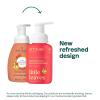 ATTITUDE Foaming Hand Soap for Kids, EWG Verified, Dermatologically Tested, Plant- and Mineral-Based Ingredients, Vegan, Watermelon & Coco, 10 Fl Oz(Mango)