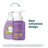 ATTITUDE Foaming Hand Soap for Kids, EWG Verified, Dermatologically Tested, Plant- and Mineral-Based Ingredients, Vegan, Watermelon & Coco, 10 Fl Oz(Vanilla & Pear)