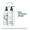 ATTITUDE Liquid Hand Soap, EWG Verified, Plant and Mineral-Based, Vegan Personal Care Products, Coconut & Wild Berries Scent, 16 Fl Oz(Unscented)