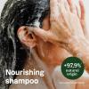 ATTITUDE Nourishing Shampoo Refill, Bergamot & Ylang Ylang, EWG Verified with Essential Oils, Vegan & Plant-Based, Moisturizing Hair Care for Dry Hair, 67.6 Fl Oz(Bergamot & Ylang Ylang)