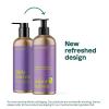 ATTITUDE Shampoo and Body Wash for Kids, EWG Verified Hair and Body Cleanser, Dermatologically Tested Soap, Plant and Mineral Based Bath, Vegan, Refillable Bottle, Watermelon and Coco, 16 Fl Oz(Vanilla & Pear)