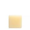 ATTITUDE Soap Bar, Natural Origin, Nourishing Cleanser for Hands and Body, Repairs and Soothes Dry skin, Avocado Oil & Shea Butter, EWG Verified & Vegan, Orange Cardamom, 4 Oz(Sandalwood)