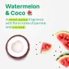 Attitude Bubble Wash for Kids, EWG Verified Bubble Bath, Hair Shampoo and Body Soap, Dermatologically Tested, Plant- and Mineral-Based, Vegan, Mango, 16 Fl Oz(Watermelon & Coco)