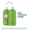 Attitude Bubble Wash for Kids, EWG Verified Bubble Bath, Hair Shampoo and Body Soap, Dermatologically Tested, Plant- and Mineral-Based, Vegan, Mango, 16 Fl Oz(Watermelon & Coco)