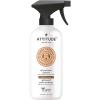 ATTITUDE All Surface Cleaner for Pets, Plant and Mineral-Based Ingredients, Vegan and Cruelty-free, Lavender, 16 Fl Oz(16 Fl Oz (Pack of 1))