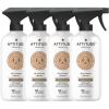 ATTITUDE All Surface Cleaner for Pets, Plant and Mineral-Based Ingredients, Vegan and Cruelty-free, Lavender, 16 Fl Oz(16 Fl Oz (Pack of 4))