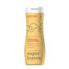 ATTITUDE Amplifying Shampoo for Curly Hair with Coconut Oil, EWG Verified, Vegan and Naturally Derived Ingredients, 2a, 2b, 2c Curl Type, Gives body to Curls, 16 Fl Oz(Curl Nourishing)